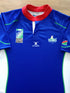 2007 Namibia Home World Cup Rugby Shirt