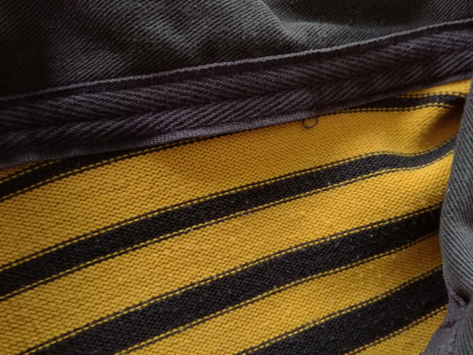 1996/97 Canterbury RFC Home Rugby Shirt (L)