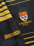 1996/97 Canterbury RFC Home Rugby Shirt (L)