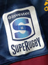 2020 Highlanders Home Super Rugby Rugby Shirt (L)
