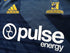 2020 Highlanders Home Super Rugby Rugby Shirt (L)