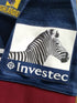 2020 Highlanders Home Super Rugby Rugby Shirt (L)