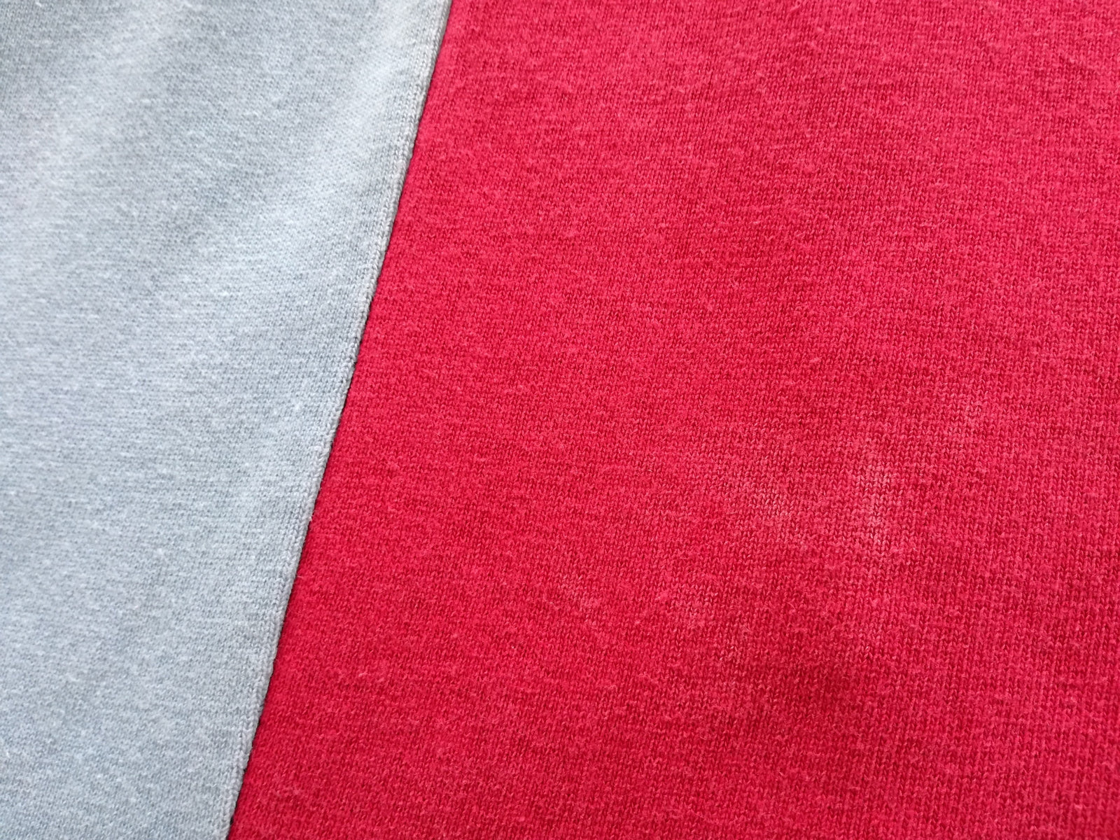 1992/93 Harlequins Home Rugby Shirt (L)