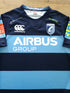 2014/15 Cardiff Blues Home Rugby Shirt