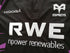 2010/11 Ospreys Home Rugby Shirt (Kids)
