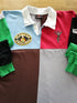 1992/93 Harlequins Home Rugby Shirt