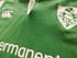 2004/05 Ireland Home Rugby Shirt (L)