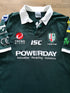 2011/12 London Irish Home Premiership Rugby Shirt