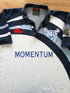2003 Bulls Away Super12 Rugby Shirt