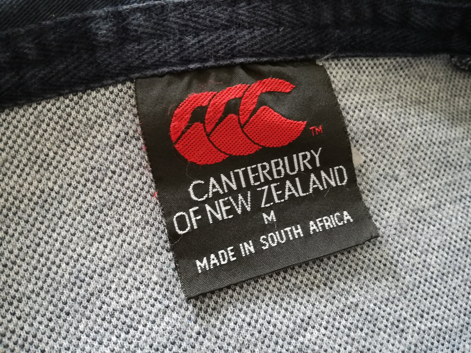 2003 Bulls Away Super12 Rugby Shirt (M)