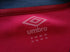 2024/25 England Away Rugby Shirt (3XL)