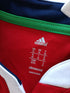 2013 British & Irish Lions 'Climalite' Rugby Shirt (M)