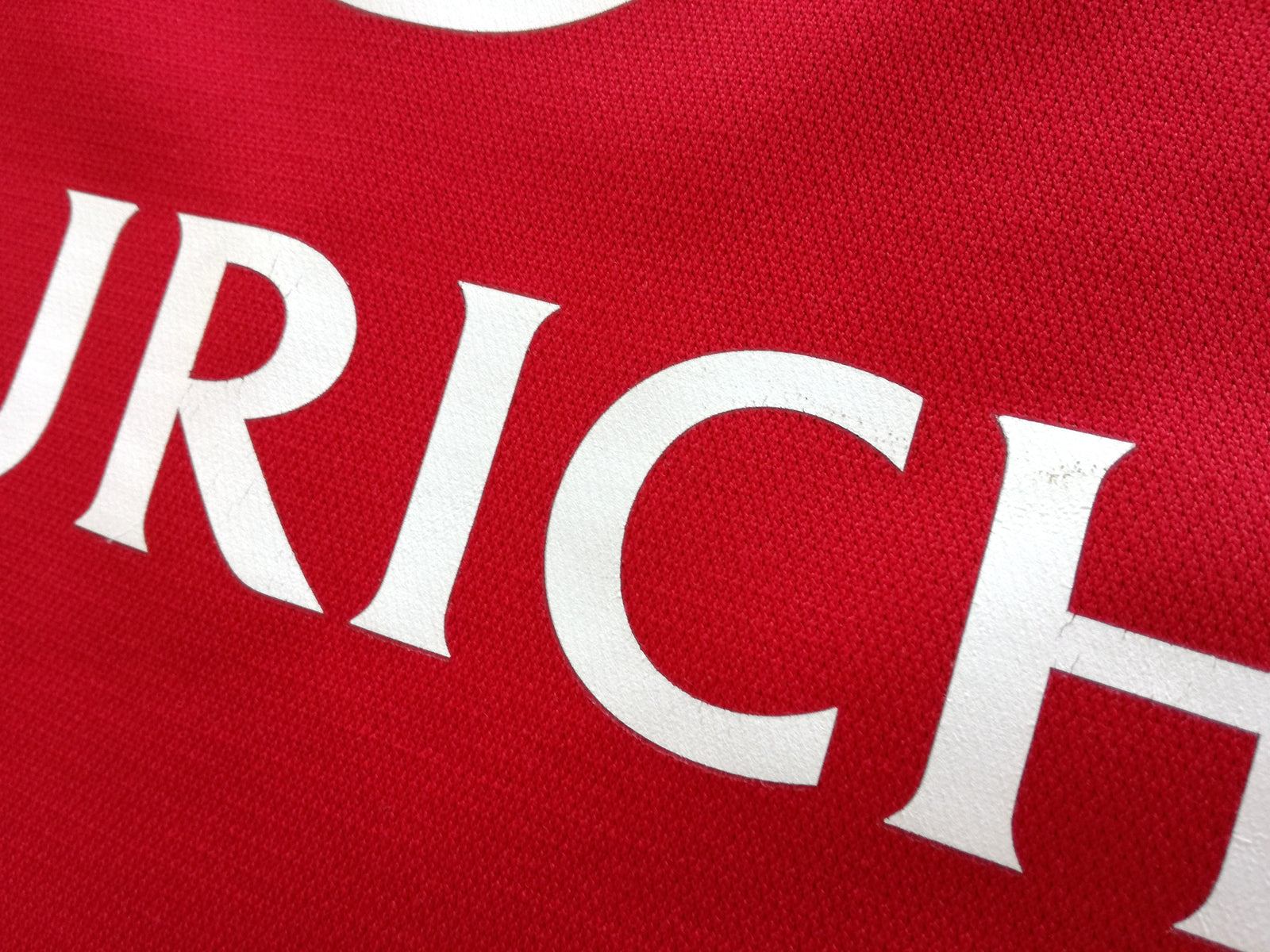 2005 British & Irish Lions Rugby Shirt (M)