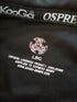 2008/09 Ospreys Home Rugby Shirt (L)