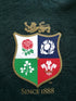 2025 British & Irish Lions Training Shirt (3XL)