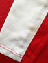 2010/11 Wales Home Rugby Shirt. (S)