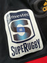 2018 Chiefs Home Super Rugby Shirt (L)