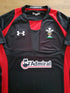 2011/12 Wales Away Rugby Shirt
