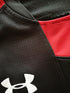 2011/12 Wales Away Rugby Shirt (L)