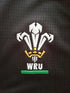 2011/12 Wales Away Rugby Shirt (L)