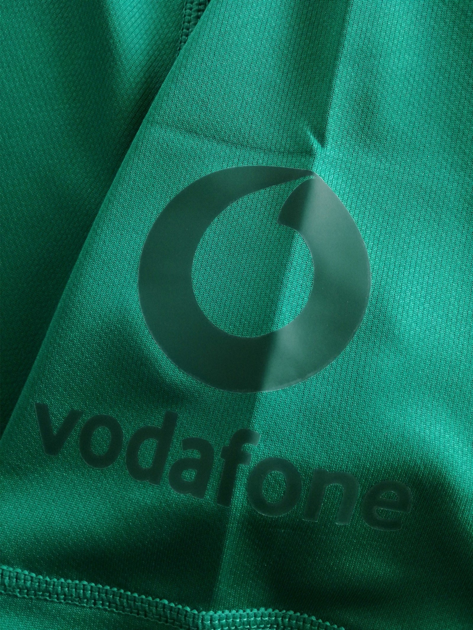 2025 Ireland Home Rugby Shirt (XL) *BNWT*