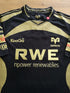 2009/10 Ospreys Home Rugby Shirt