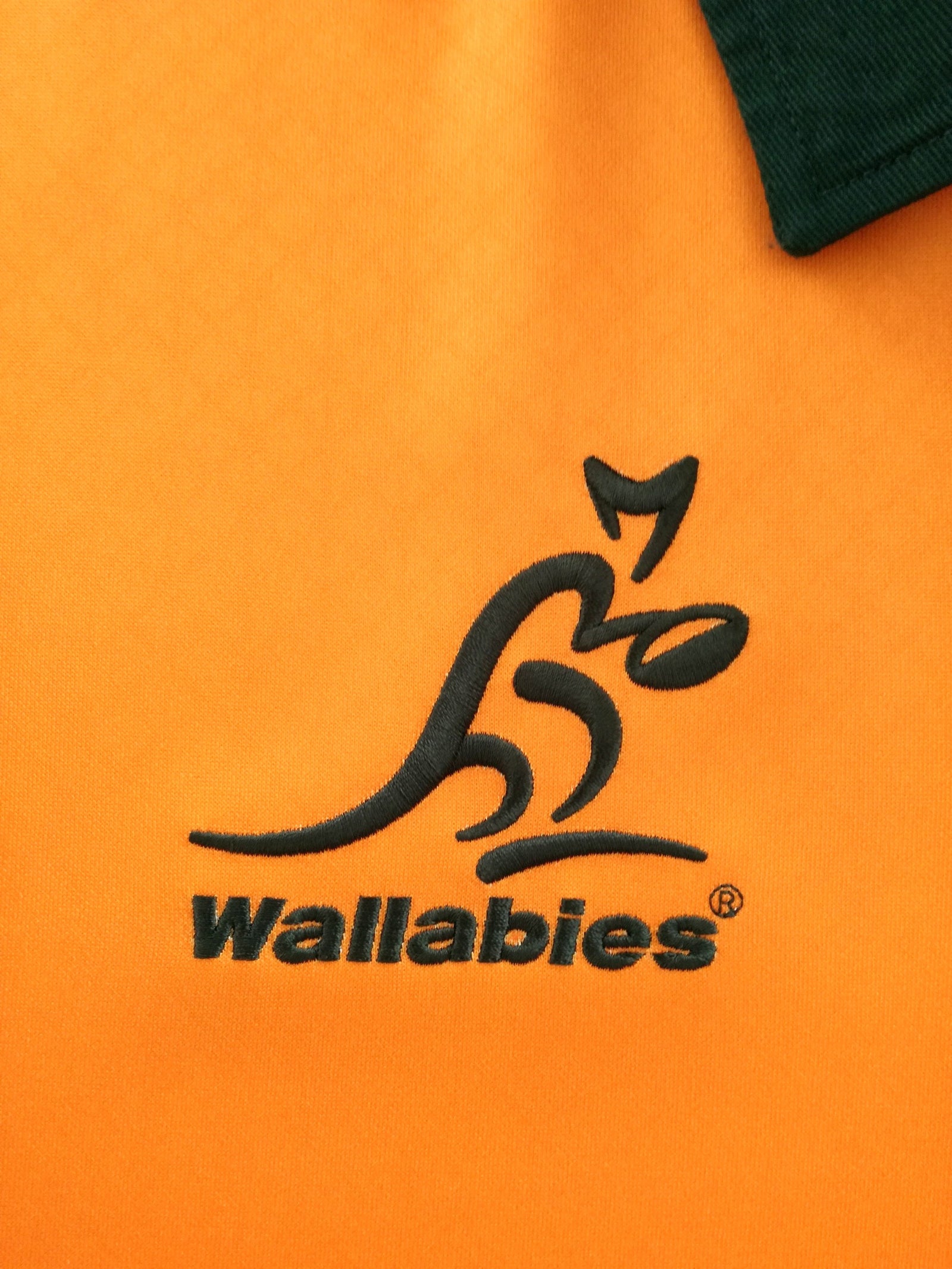 2025 Australia 'Lions Tour' Rugby Shirt (XL)