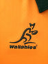 2025 Australia 'Lions Tour' Rugby Shirt (XL)