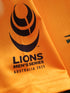 2025 Australia 'Lions Tour' Rugby Shirt (XL)