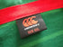 2014/15 Leicester Tigers Home Rugby Shirt (4XL)