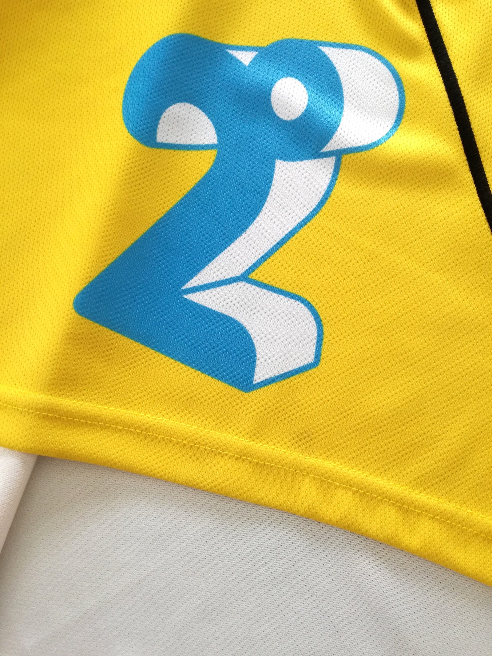 2024 Hurricanes 'Heritage' Super Rugby Shirt (4XL)