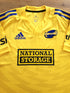 2022 Hurricanes Home Rugby Shirt