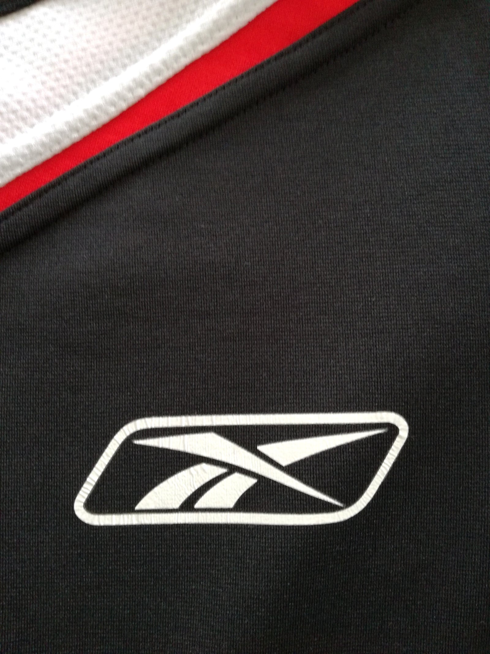 2006 Wales '125th Anniversary' Pro-Fit Rugby Shirt (S)