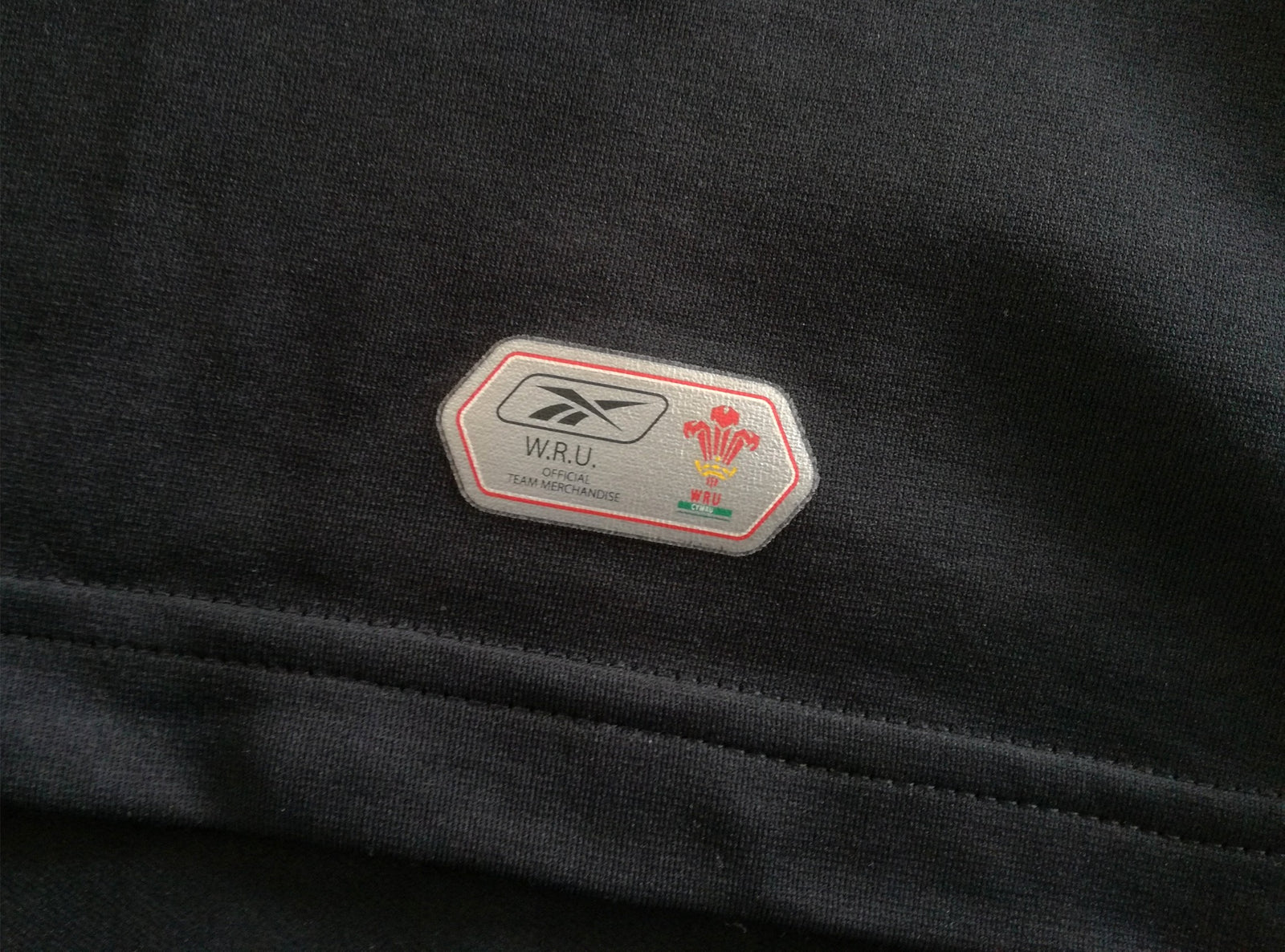 2006 Wales '125th Anniversary' Pro-Fit Rugby Shirt (S)