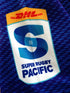 2024 Blues Home Super Rugby Shirt (4XL)