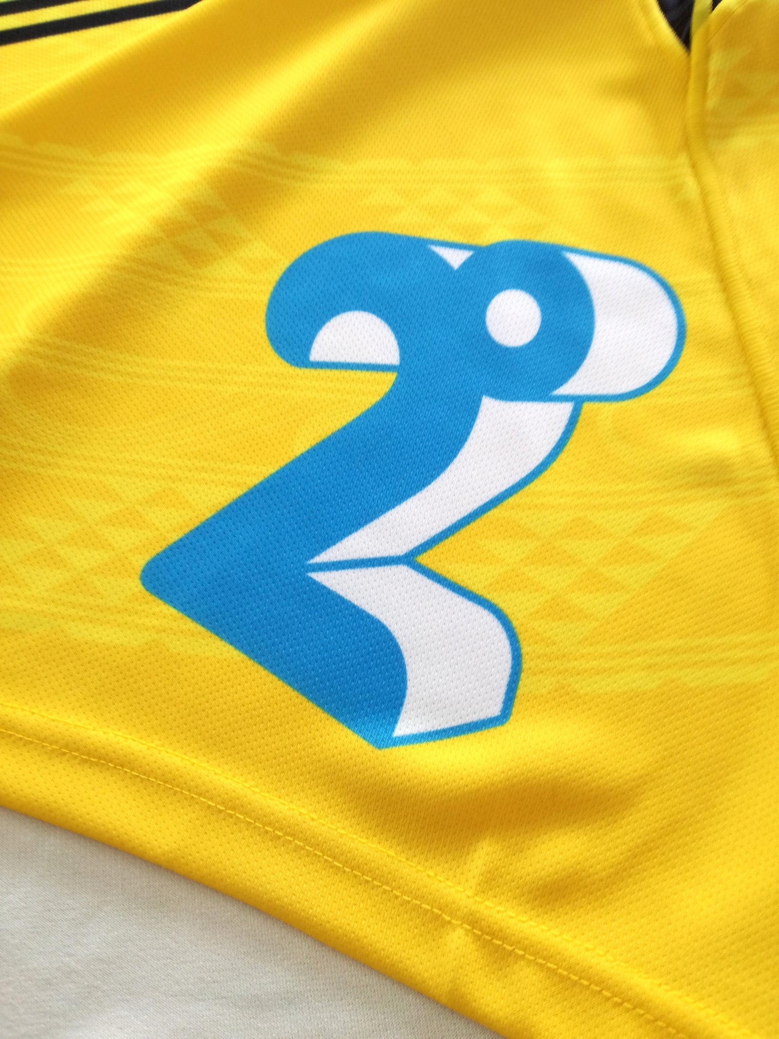 2024 Hurricanes Home Super Rugby Shirt (4XL)