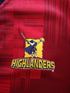 2022 Highlanders Away Rugby Shirt (XXL)