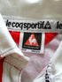 1996/97 Llanelli Home Rugby Shirt (S)