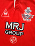1996/97 Llanelli Home Rugby Shirt (S)
