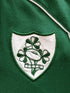 2007/08 Ireland Home Rugby Shirt (S)