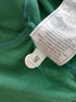2007/08 Ireland Home Rugby Shirt (S)