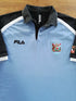 2003/04 Cardiff RFC Home Rugby Shirt