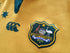 2004 Australia Home Player Issue Rugby Shirt (4XL)