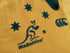 2004 Australia Home Player Issue Rugby Shirt (4XL)