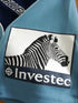 2011 Blues Home Super Rugby Shirt (S)
