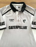 2008/09 Leicester Tigers Leisure Rugby Shirt