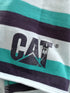 2012/13 Leicester Tigers Away Rugby Shirt (3XL)