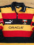1997/98 Richmond Home Rugby Shirt