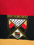 1997/98 Richmond Home Rugby Shirt (L)