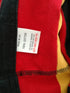 1997/98 Richmond Home Rugby Shirt (L)